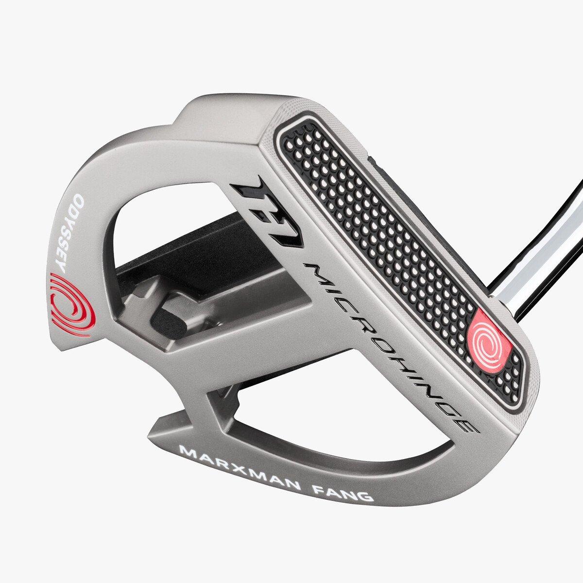オデッセイputter Odyssey GIRAFFE-BEAM Double Wide putter 34 ich STROKE LAB